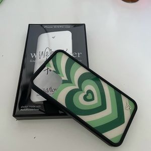 Wildflower Cases Iphone 12 Pro Case